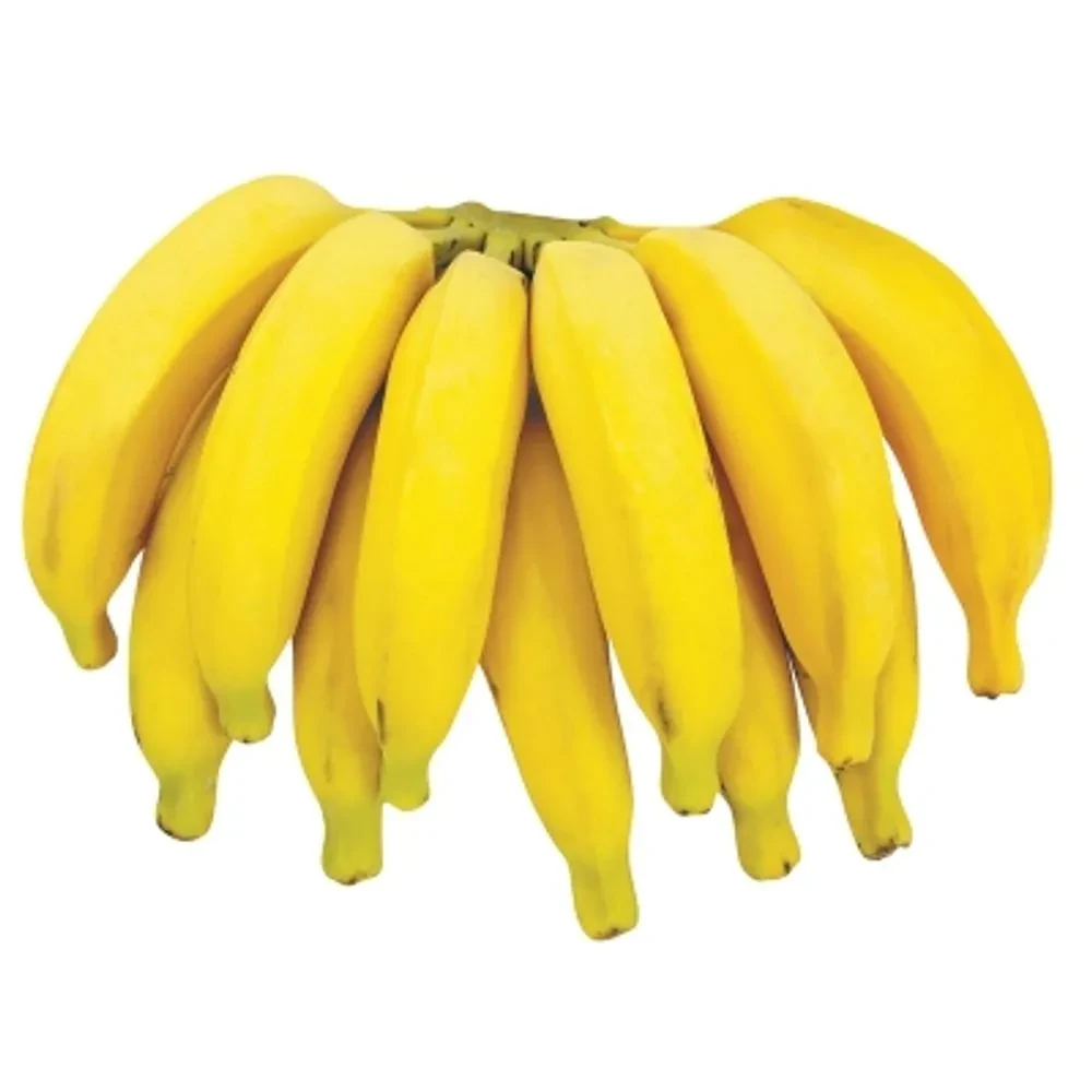 Banana Prata kg