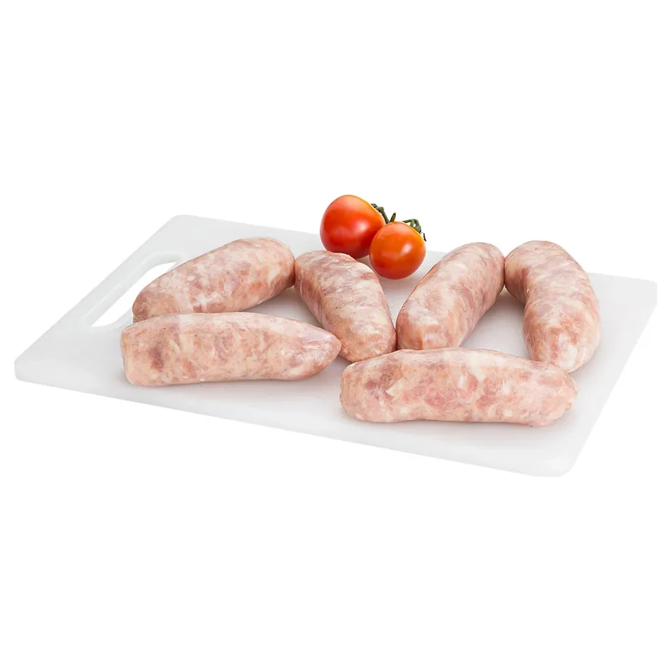 Linguiça Frango Congelada AeF kg