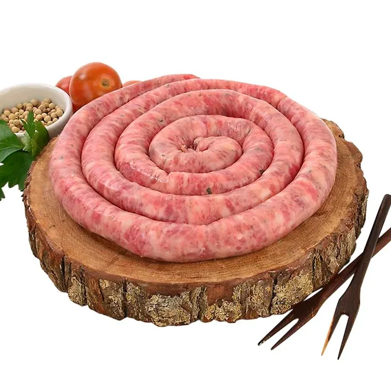 Linguiça Suína Meneira Pacote 500g