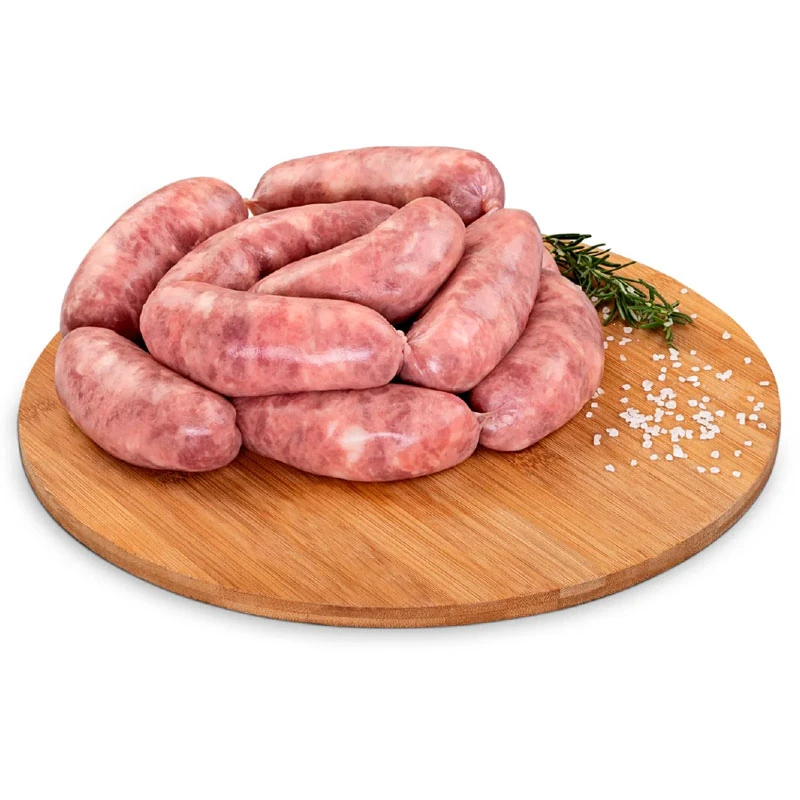 Linguiça Churrasco Pernil Perdigao kg