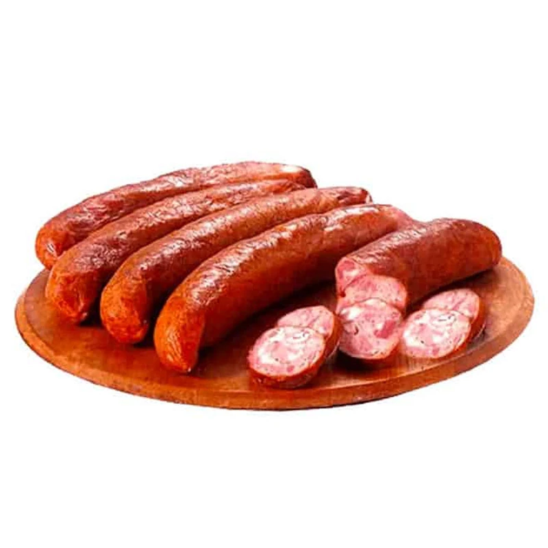 Linguiça Calabresa Defumada Sadia kg