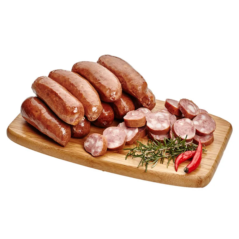 Linguiça Paio Defumada kg