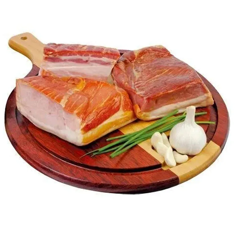 Bacon Defumado Extra Especial kg