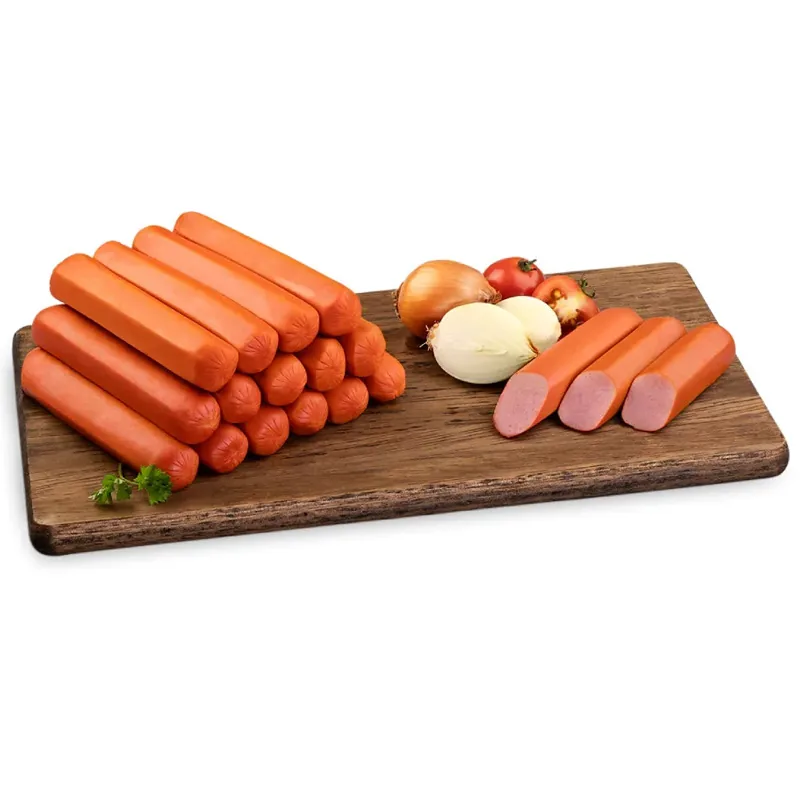 Salsicha Hot Dog Sadia Granel kg