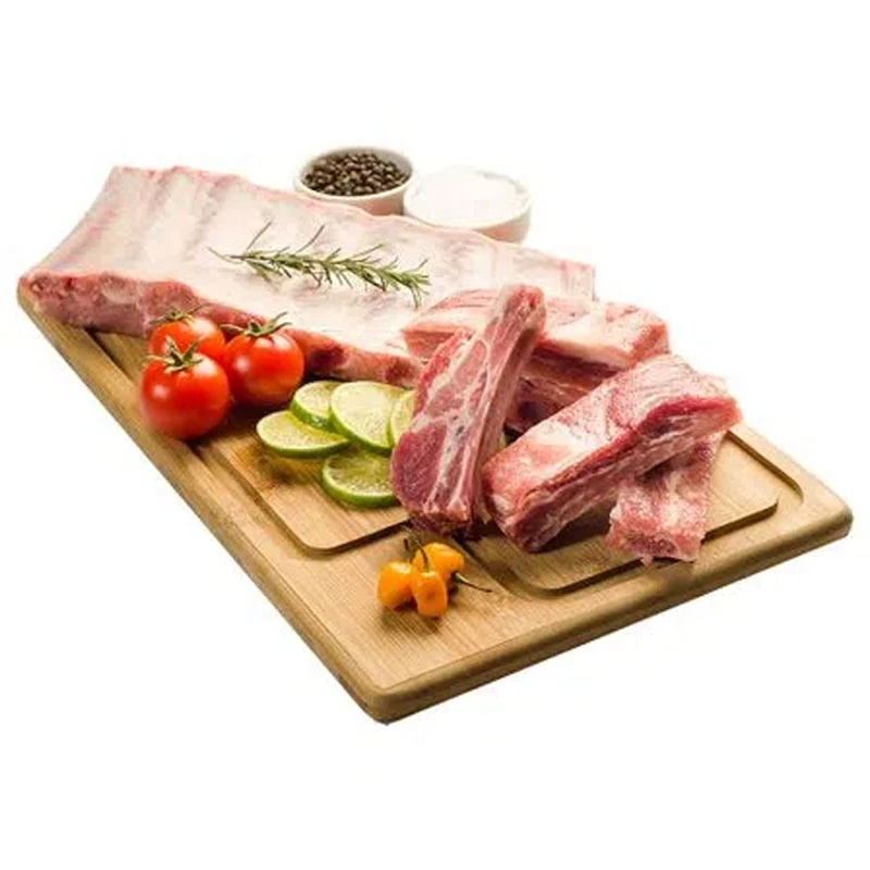 Costela Suína Salgada kg