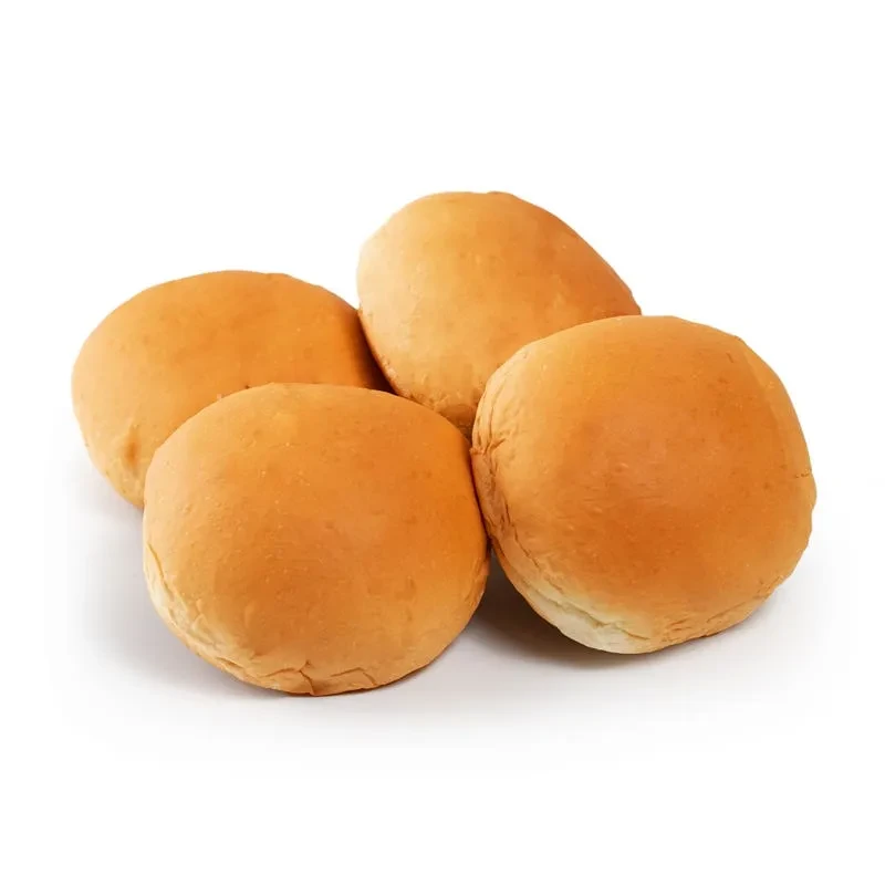 Pão Hambúrguer AeF Pacote kg