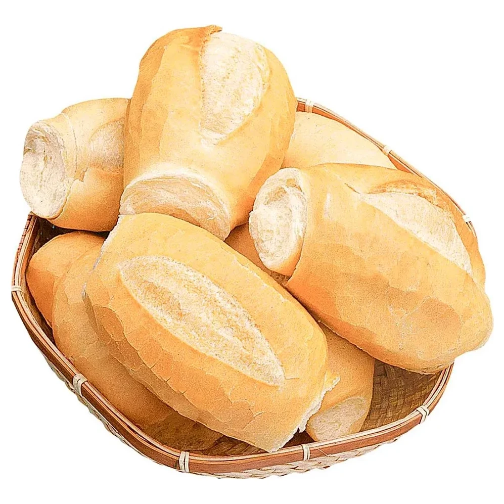 Pão Francês AeF kg