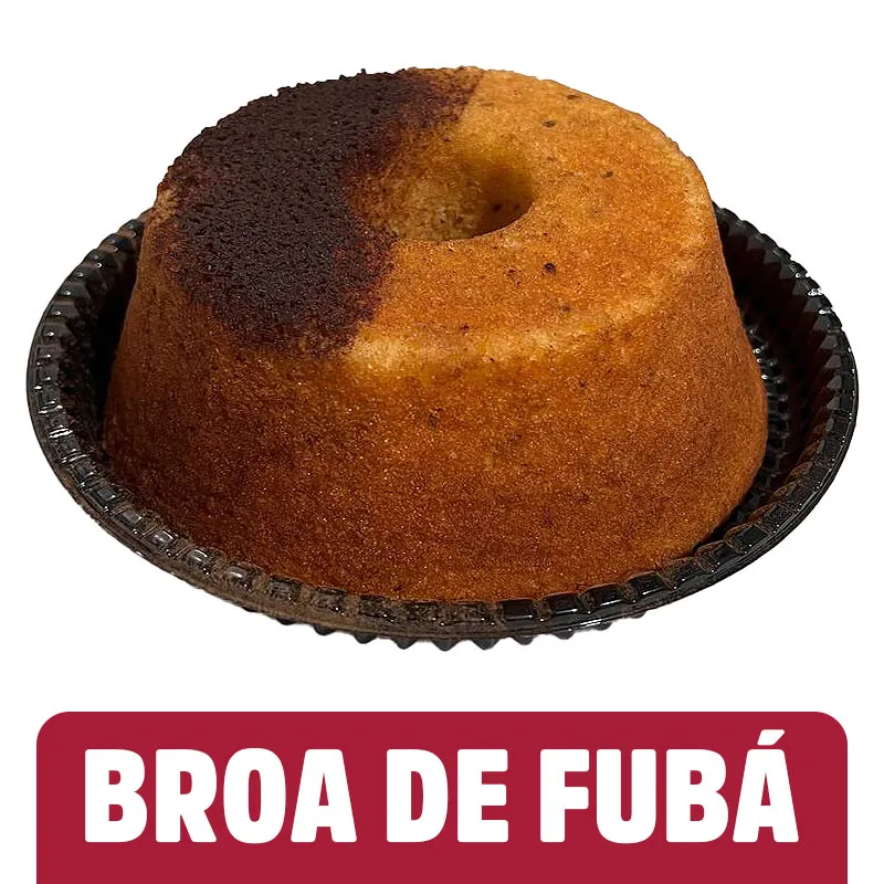Broa Fuba AeF kg