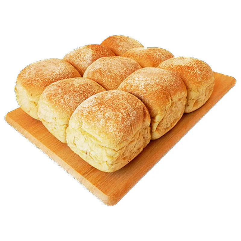 Pão de Milho AeF kg