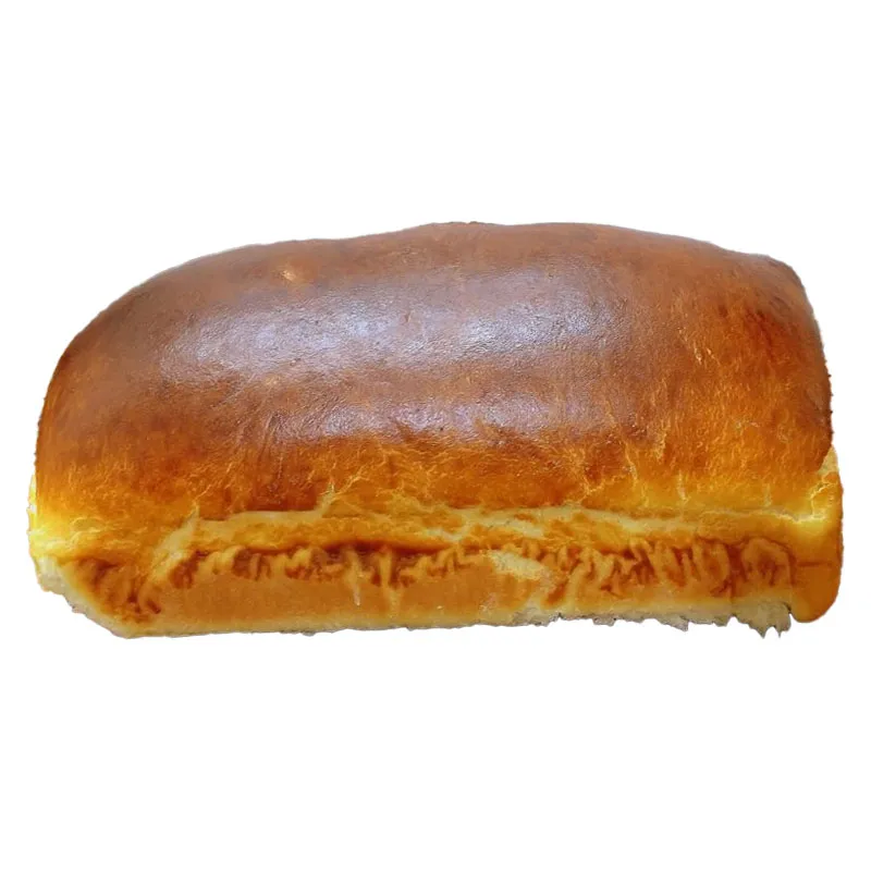 Pão de Forma Petropolis AeF Pacote 500g