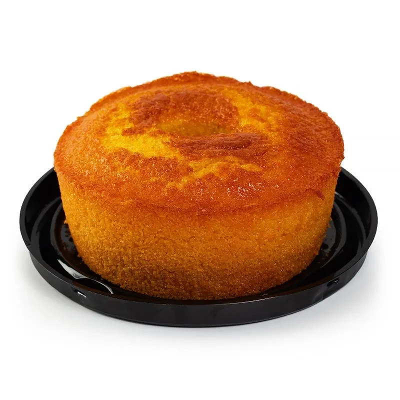 Bolo de Cenoura AeF kg