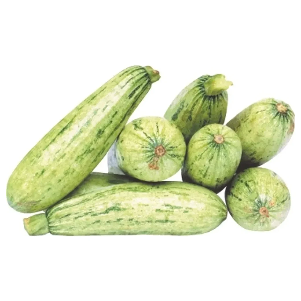 Abobrinha Italiana kg