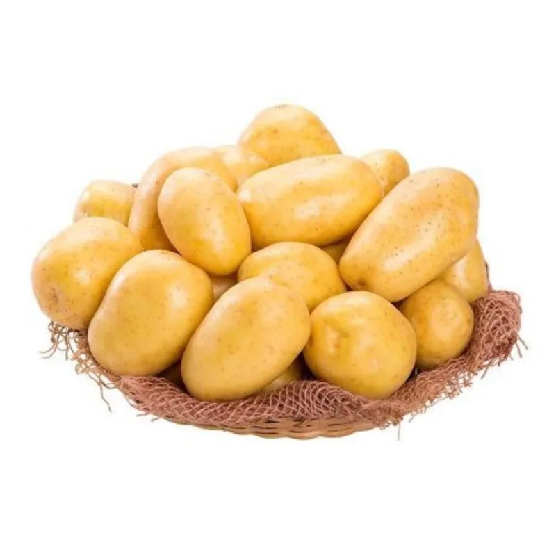 Batata Inglesa Lavada kg