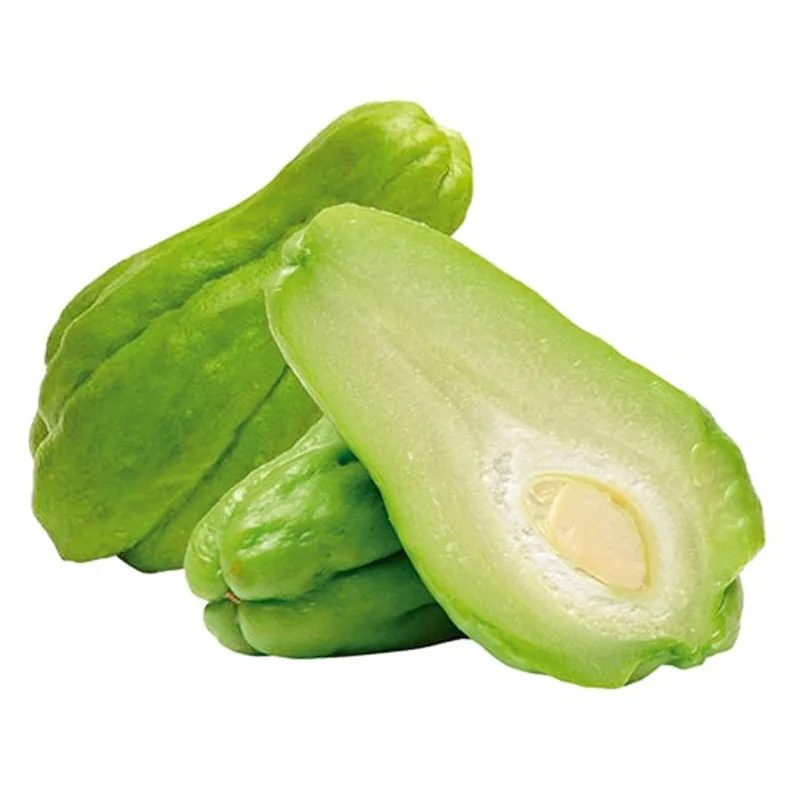 Chuchu kg