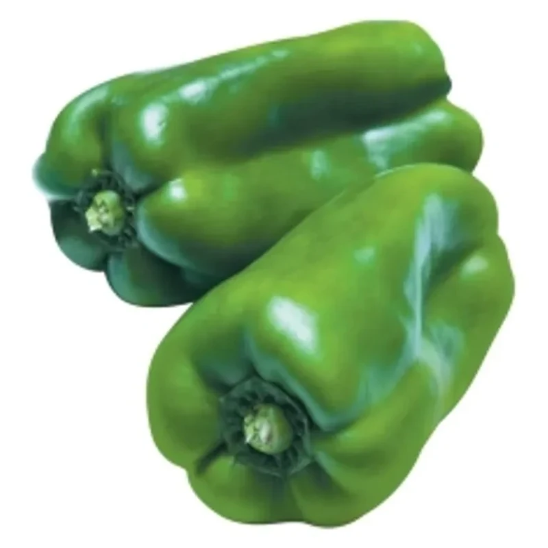 Pimentão Verde kg