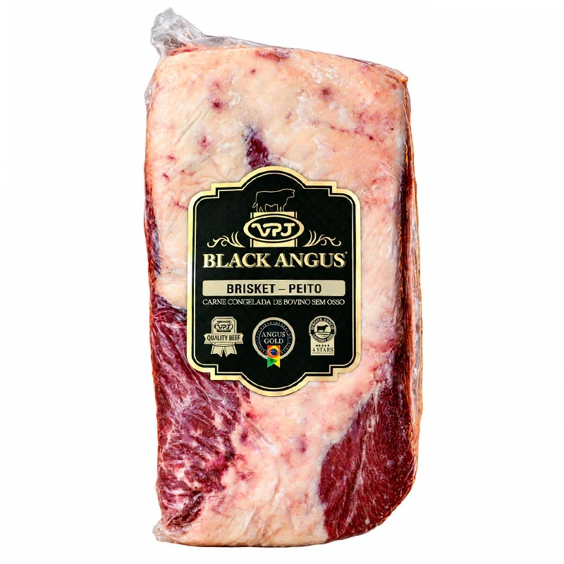 Peito Bovino Brisket Granito VPJ kg