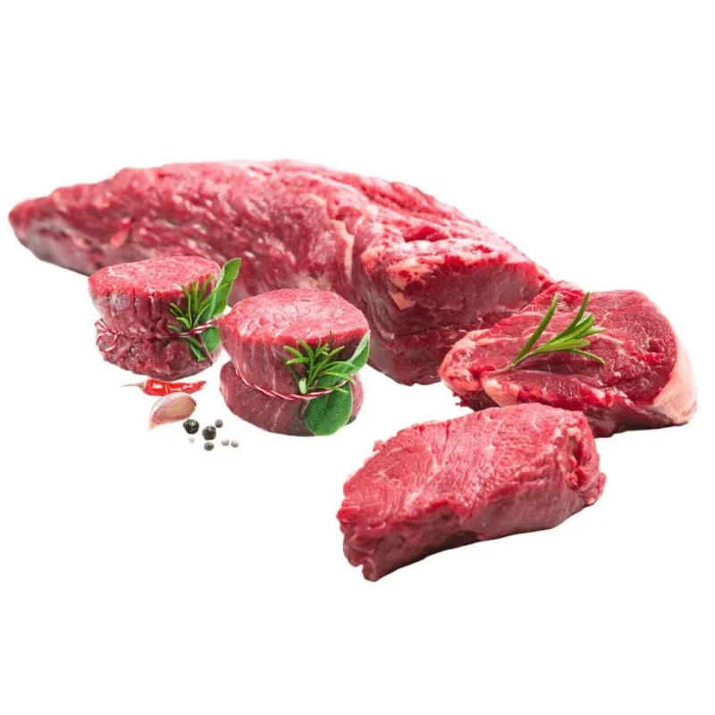 Filé Mignon Bovino Grill sem Cordao kg