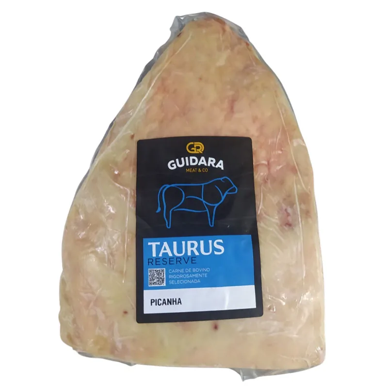 Picanha Bovina kg