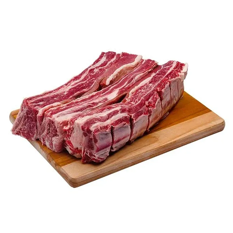 Costela Bovina Ripas Congelada kg