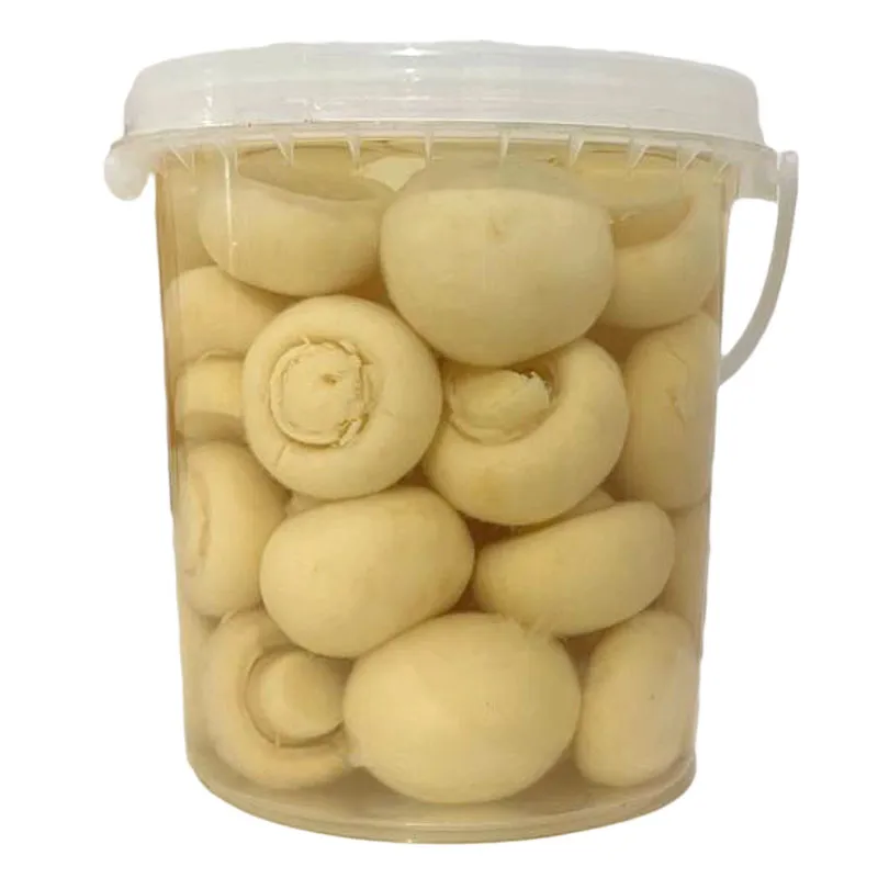 Cogumelo Conserva das Videiras 300g