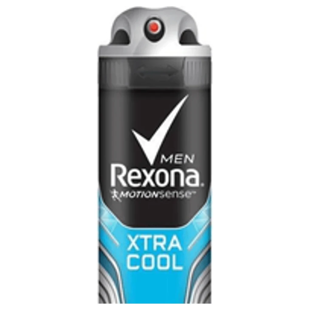 Desodorante Aerossol Xtracool Rexona Frasco 89g