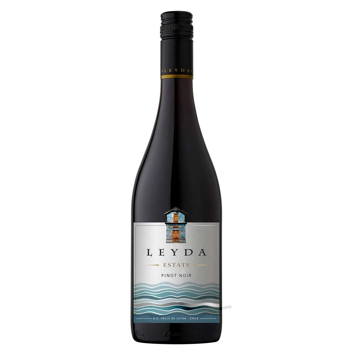 Vinho Tinto Chileno Leyda Estate Pinot Noir 750ml