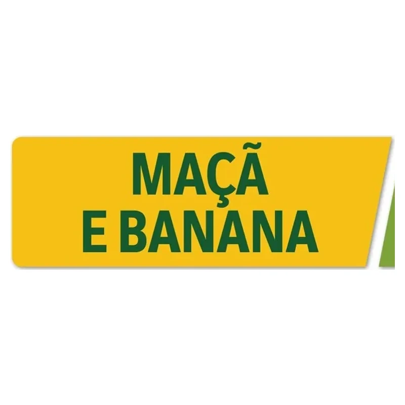 Iogurte Ninho Maçã Banana Nestle 850g