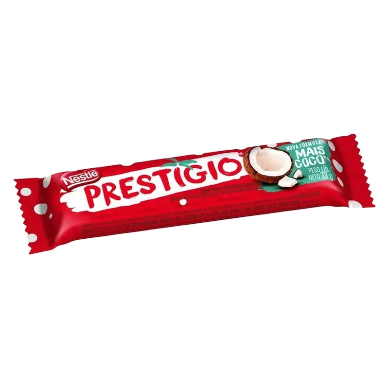 Chocolate Prestigio Original Nestle Tablete 33g