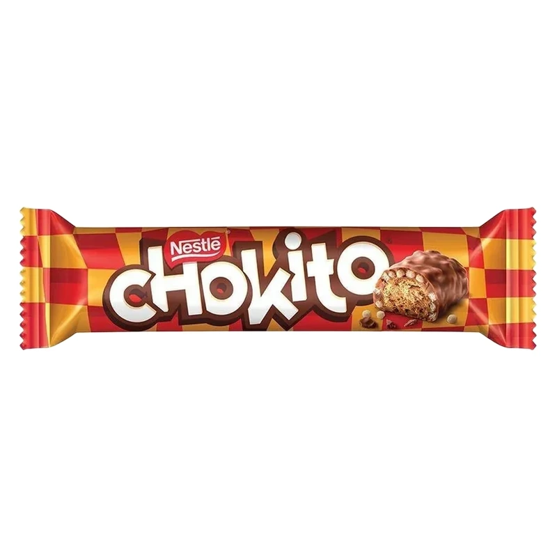 Chocolate Chokito Nestle Tablete 32g