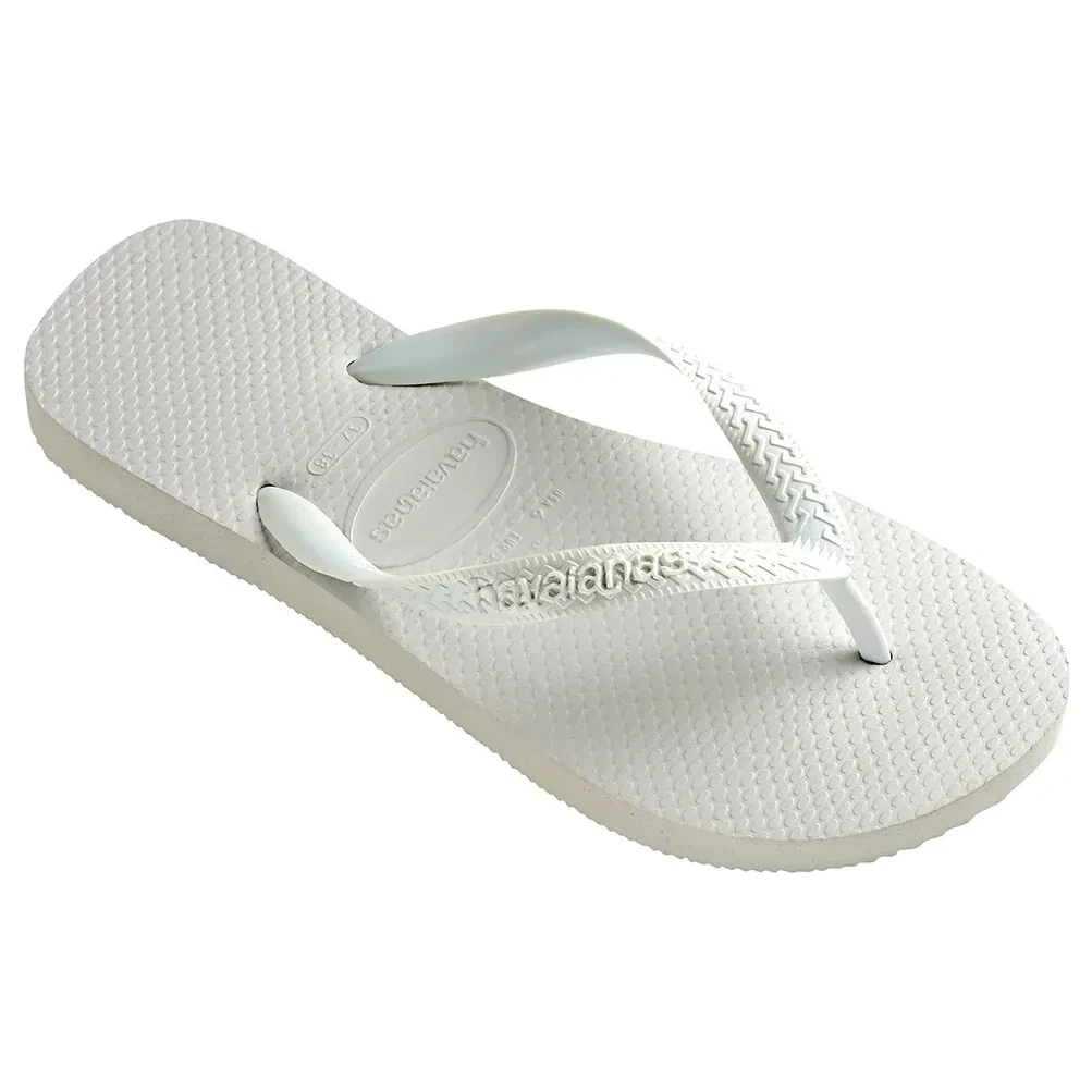 Sandalia Adulto Top Branco 41/42 Havaianas