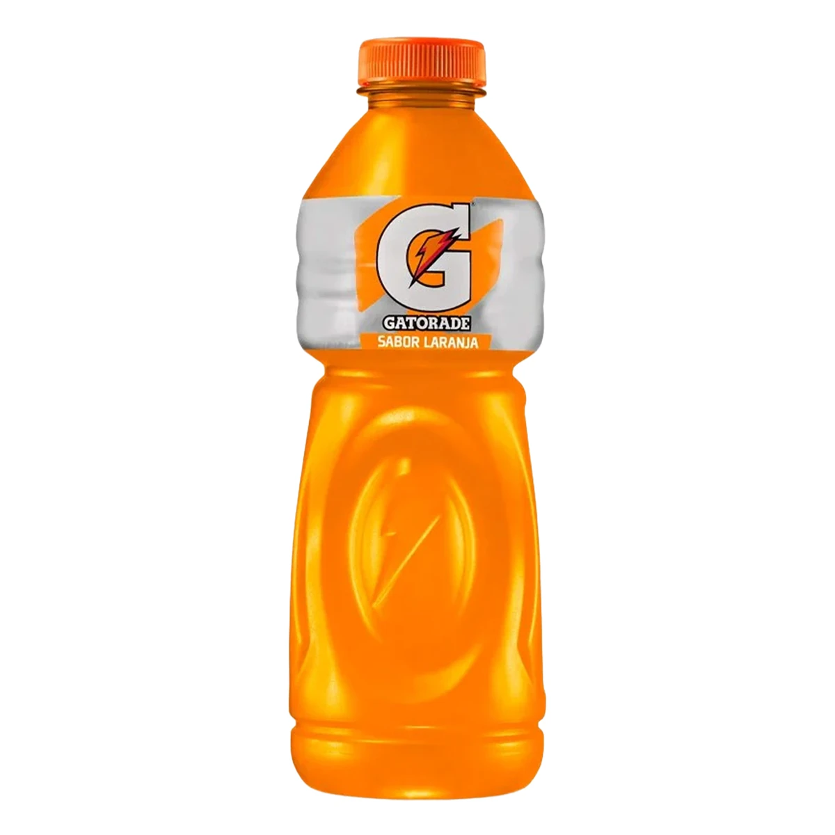 Bebida Isotonica Laranja Gatorade Garrafa 500ml