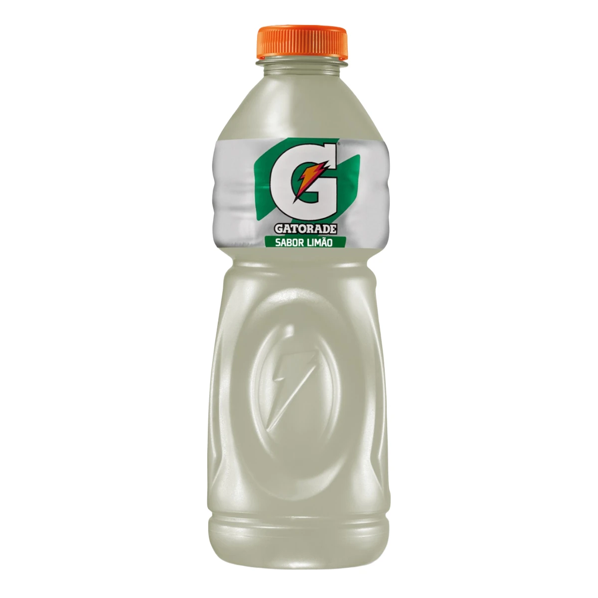 Bebida Isotonica Limão Gatorade Garrafa 500ml