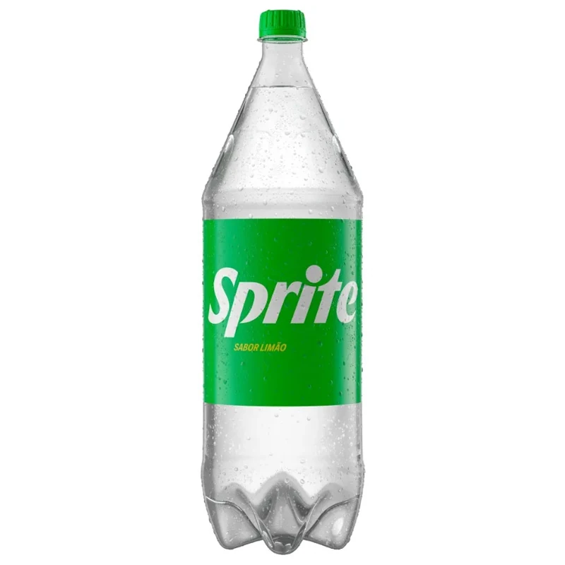 Refrigerante Limão Original Sprite 2L