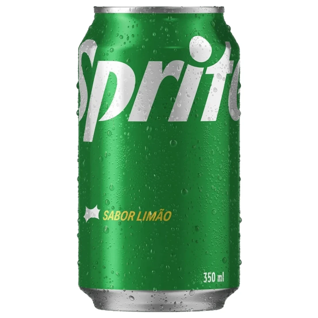 Refrigerante Original Sprite Lata 350ml