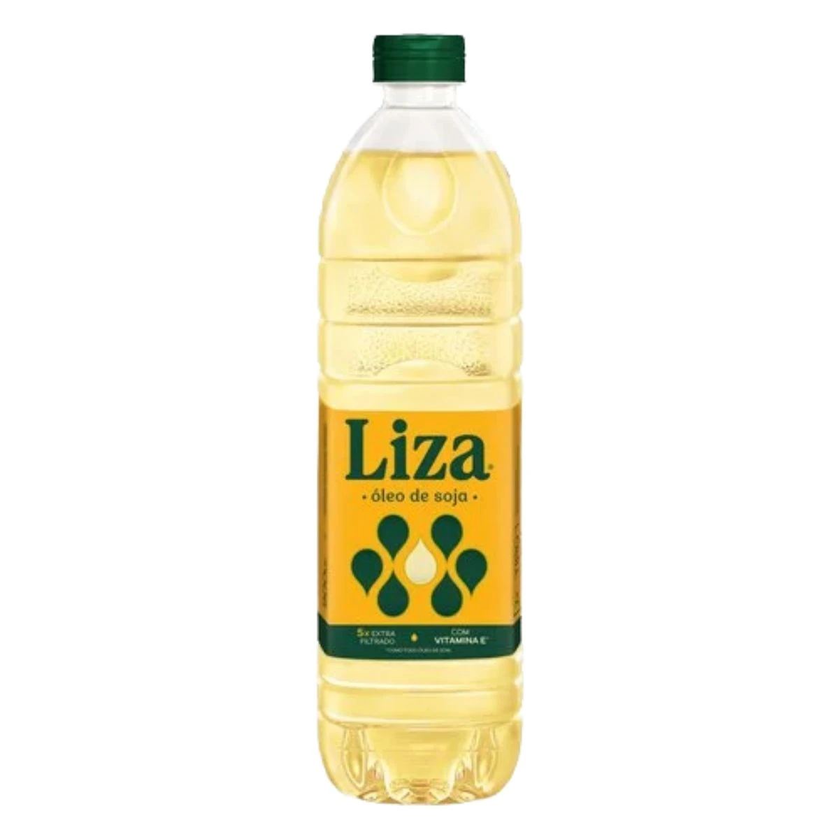 Óleo Soja Liza 900ml