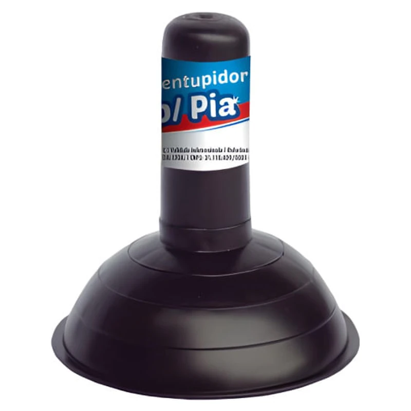 Desentupidor Pia PVC Rossi