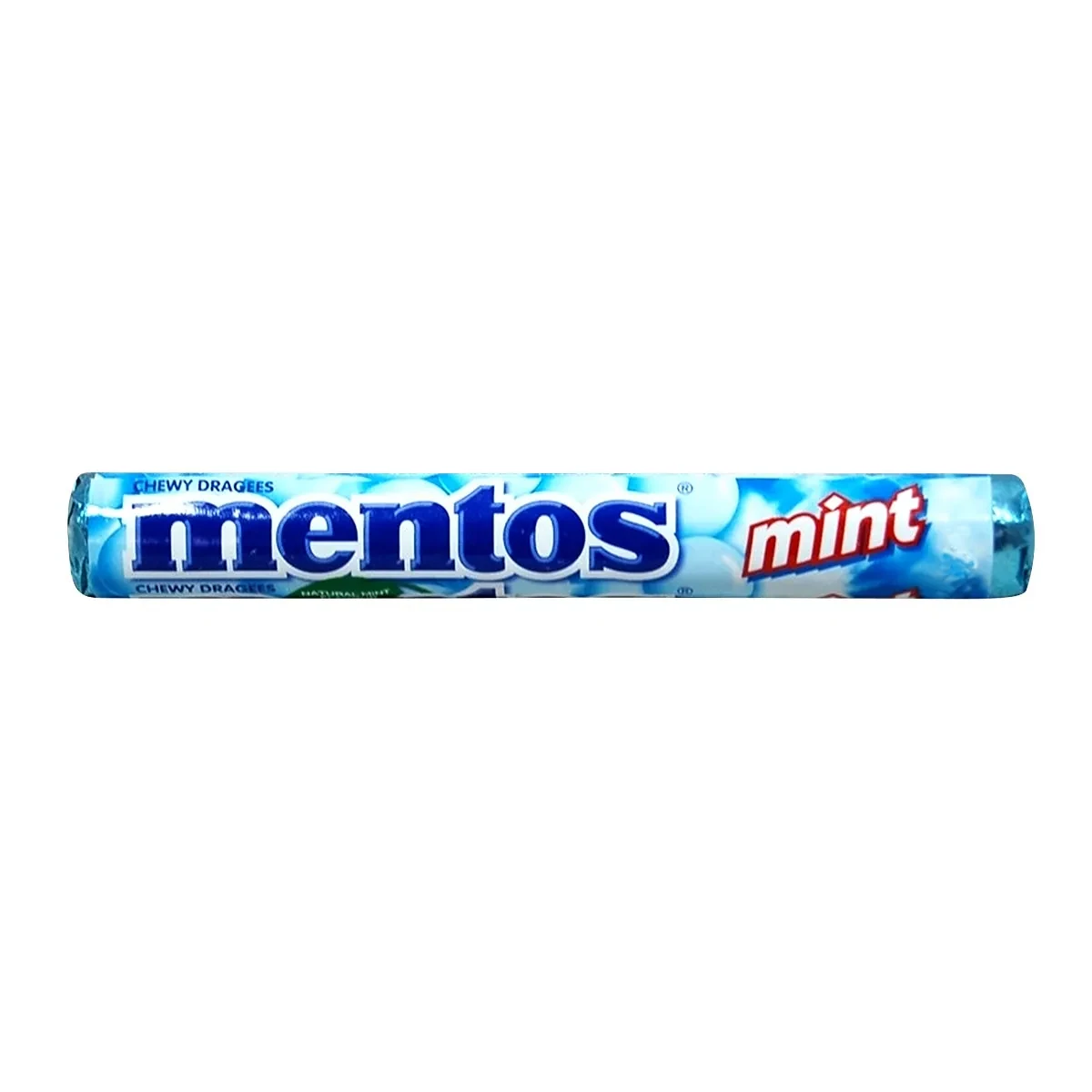 Drops Stick Mint Mentos 38g