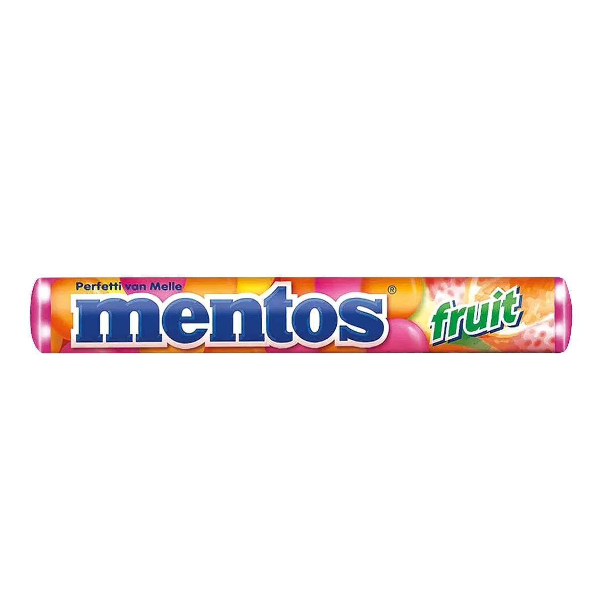 Drops Stick Fruit Mentos 38g
