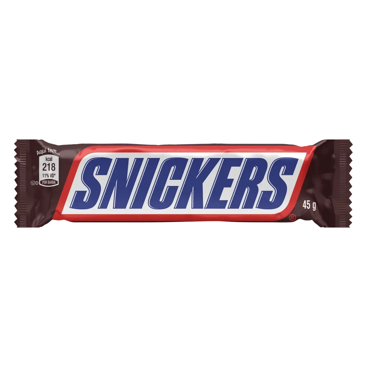 Chocolate Original Snickers 40g
