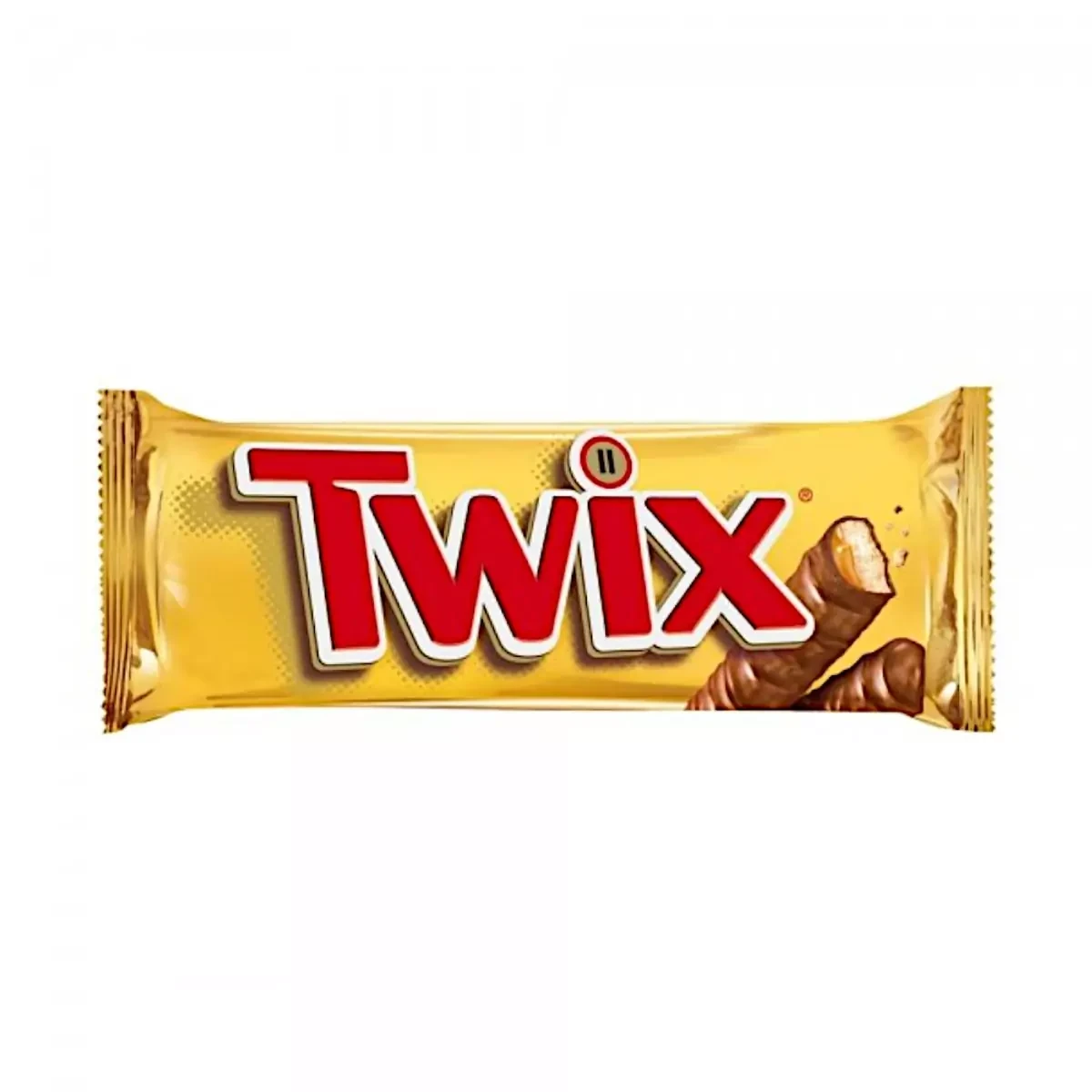 Chocolate Original Twix Tablete 40g