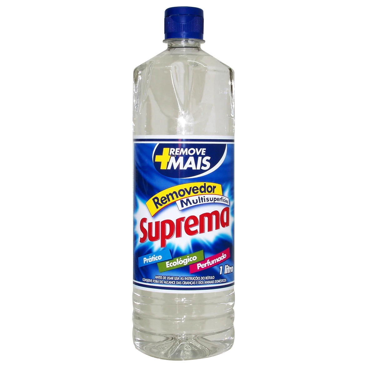 Removedor Multi Uso Líquido Suprema 1L