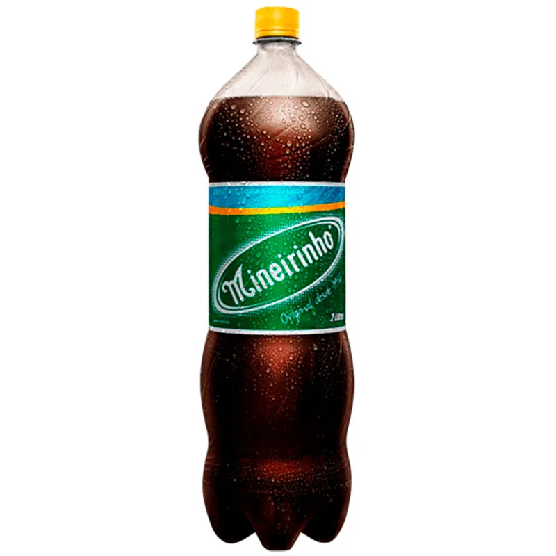 Refrigerante Original Mineirinho 2L
