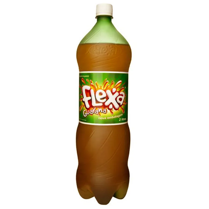 Refrigerante Guarana Flexa 2L