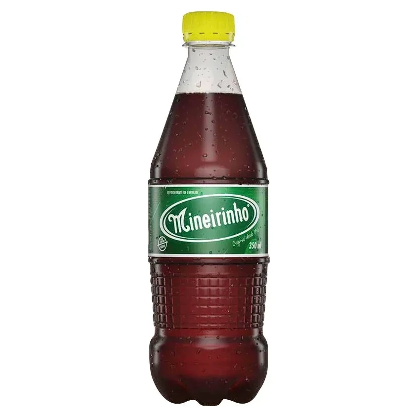 Refrigerante Mineirinho 350ml