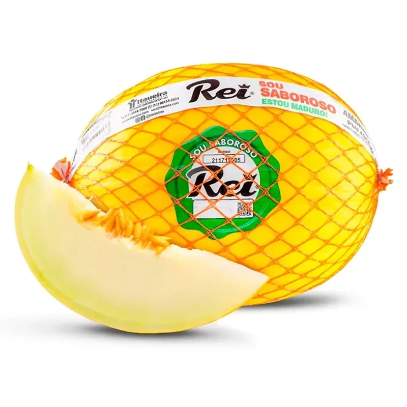 Melão Rei kg