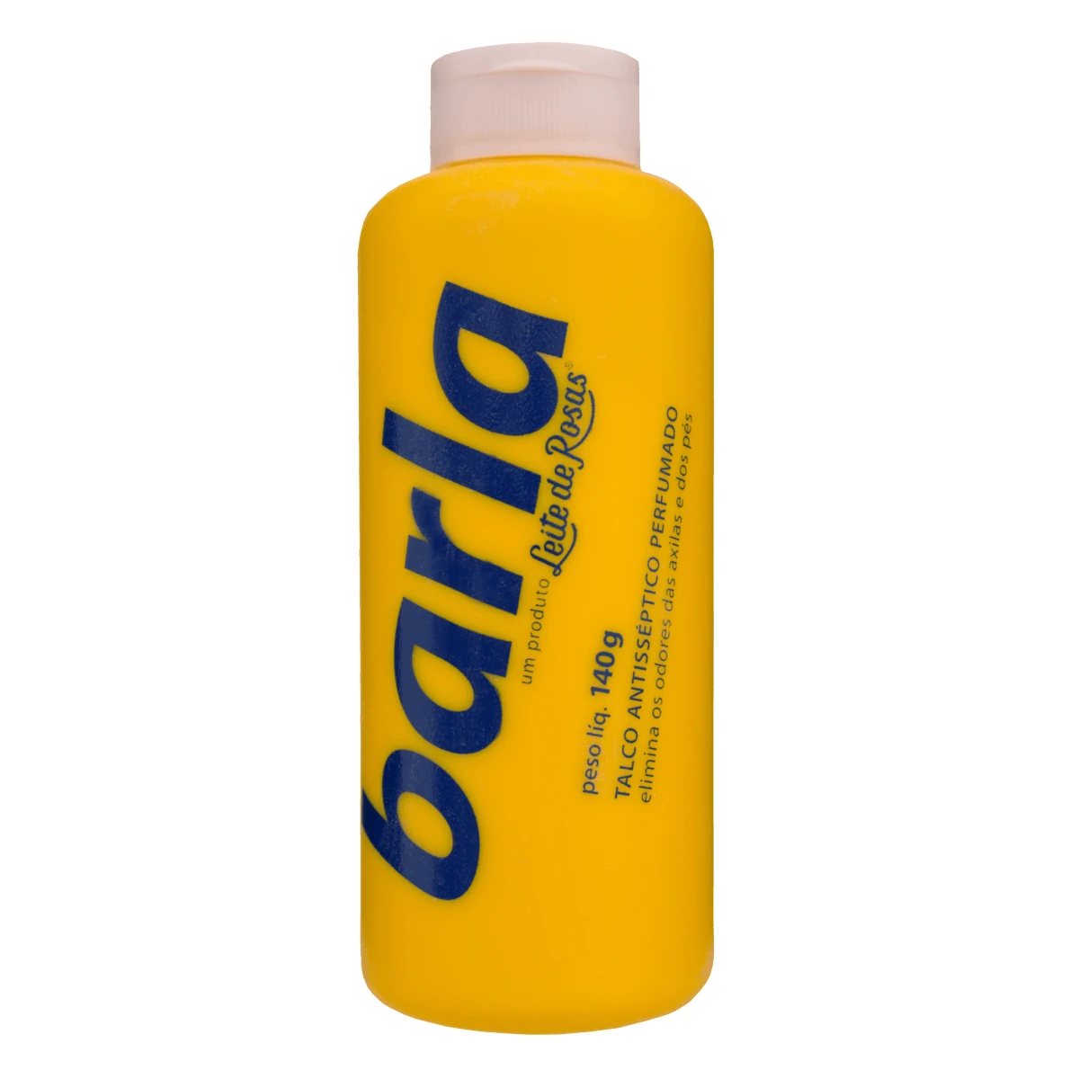 Talco Pes Barla Pote 140g