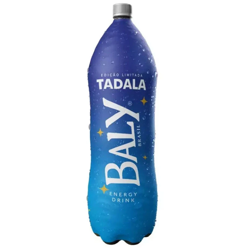 Bebida Energética Tadala Baly