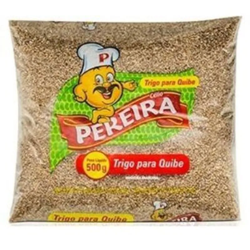 Trigo Kibe Pereira Pacote 500g