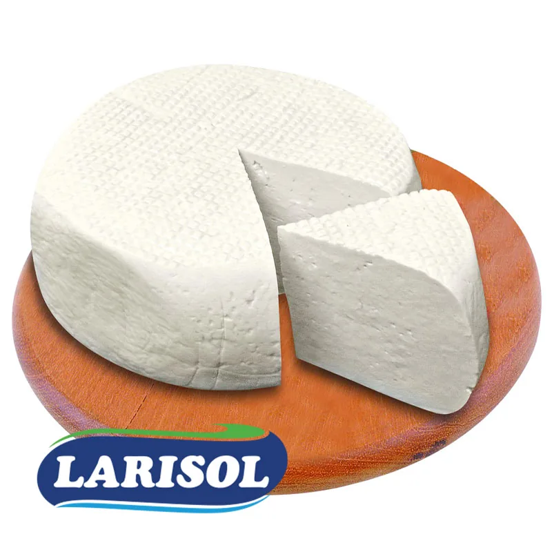 Queijo Minas Frescal Larisol kg