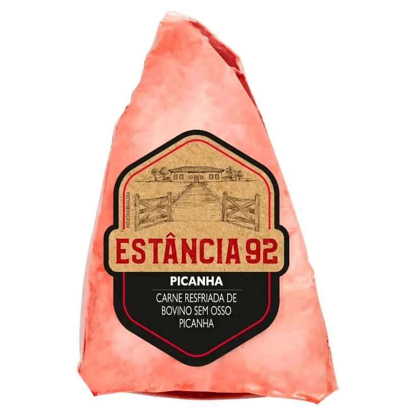 Picanha Bovina Estancia kg
